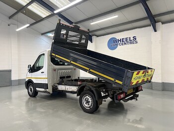 Used Ford Transit 2022 for sale - 77172746: Photo