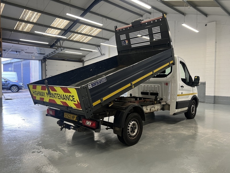 Used Ford Transit 2022 for sale - 77172746: Photo 3