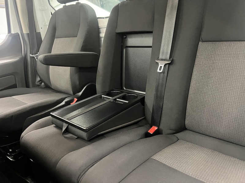 Used Ford Transit 2022 for sale - 77172746: Photo 37