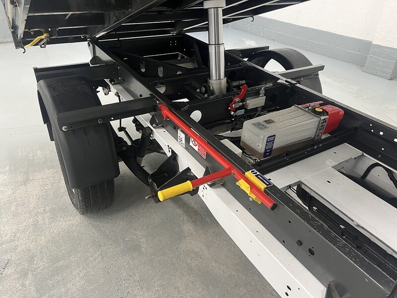 Used Ford Transit 2022 for sale - 77172746: Photo 39