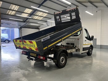 Used Ford Transit 2022 for sale - 77172746: Photo