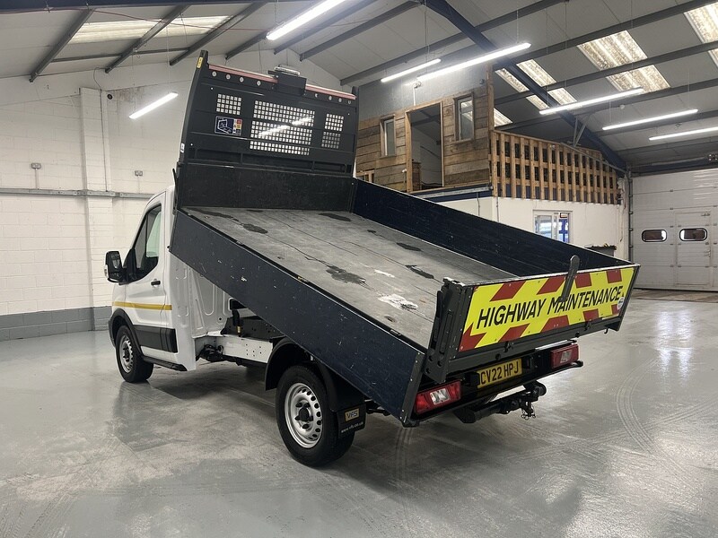 Used Ford Transit 2022 for sale - 77172746: Photo 41