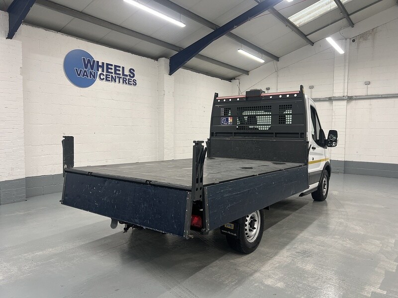 Used Ford Transit 2022 for sale - 77172746: Photo 44