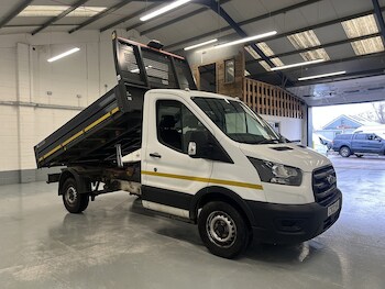 Used Ford Transit 2022 for sale - 77172746: Photo