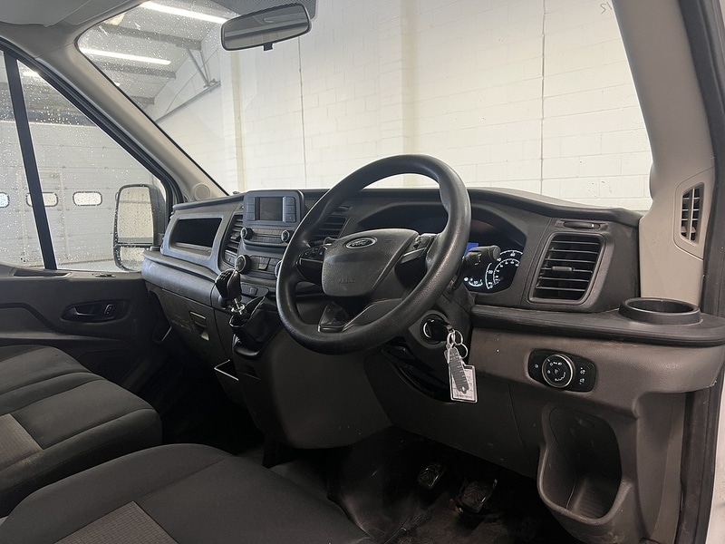Used Ford Transit 2022 for sale - 77172746: Photo 5