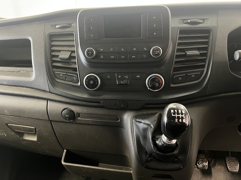 Used Ford Transit 2022 for sale - 77172746: Photo 7