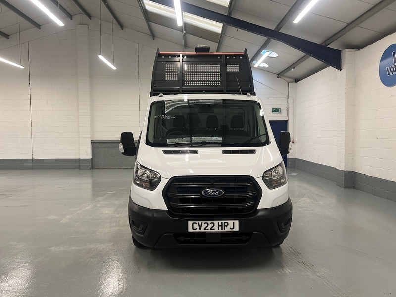 Used Ford Transit 2022 for sale - 77172746: Photo 8