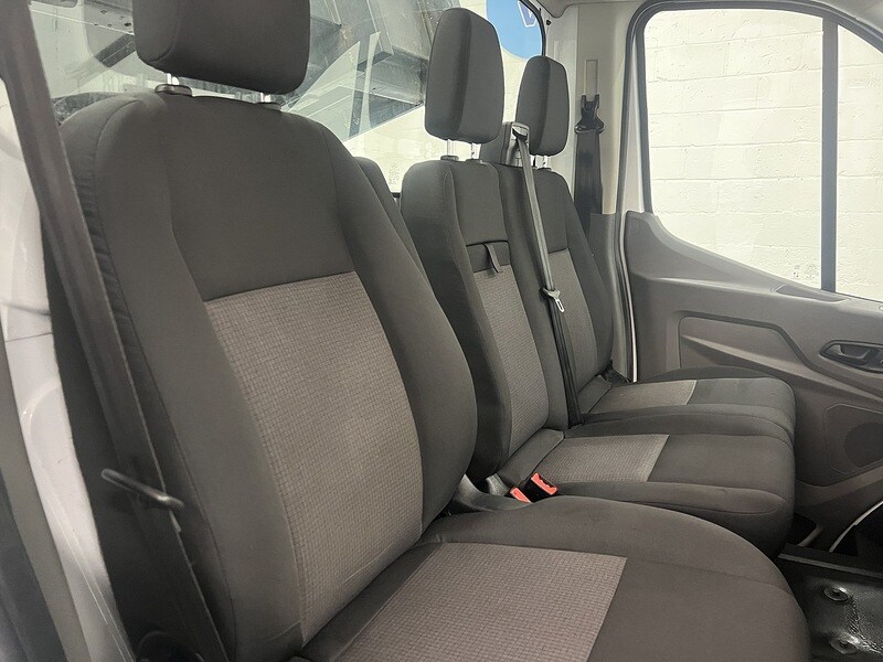 Used Ford Transit 2022 for sale - 77172746: Photo 9