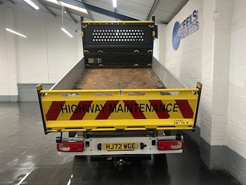 Used Volkswagen Crafter 2022 for sale - 79503133: Photo