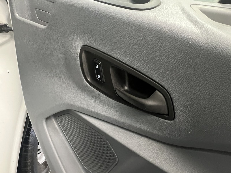 Used Ford Transit 2018 for sale - 78154561: Photo 13