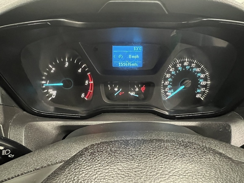 Used Ford Transit 2018 for sale - 78154561: Photo 16