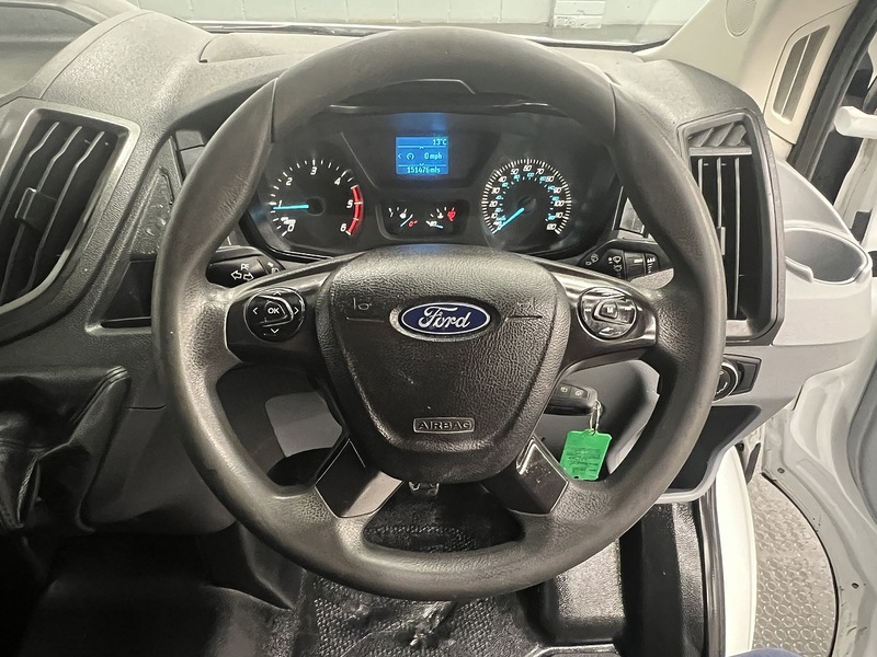Used Ford Transit 2018 for sale - 78154561: Photo 17