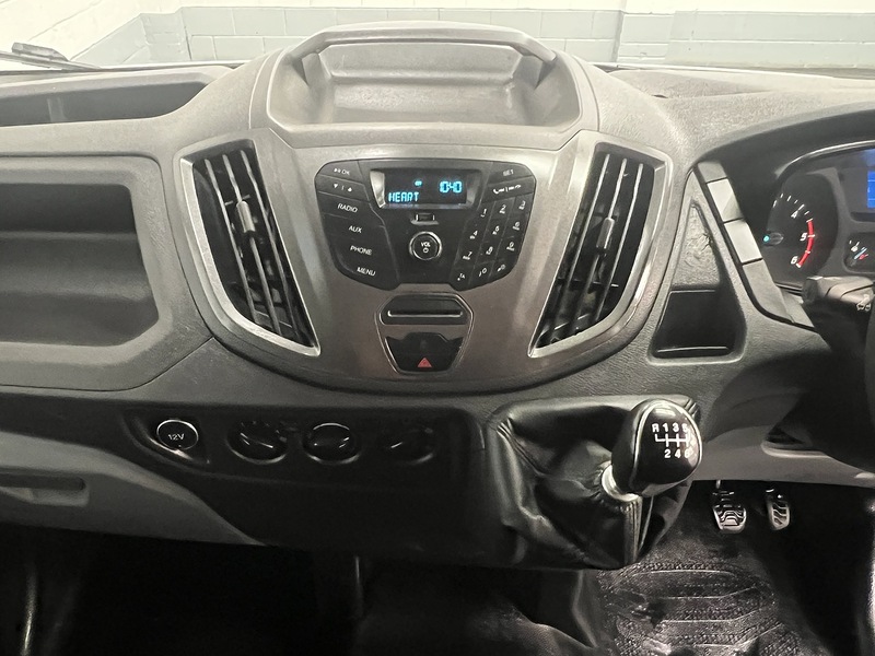 Used Ford Transit 2018 for sale - 78154561: Photo 18