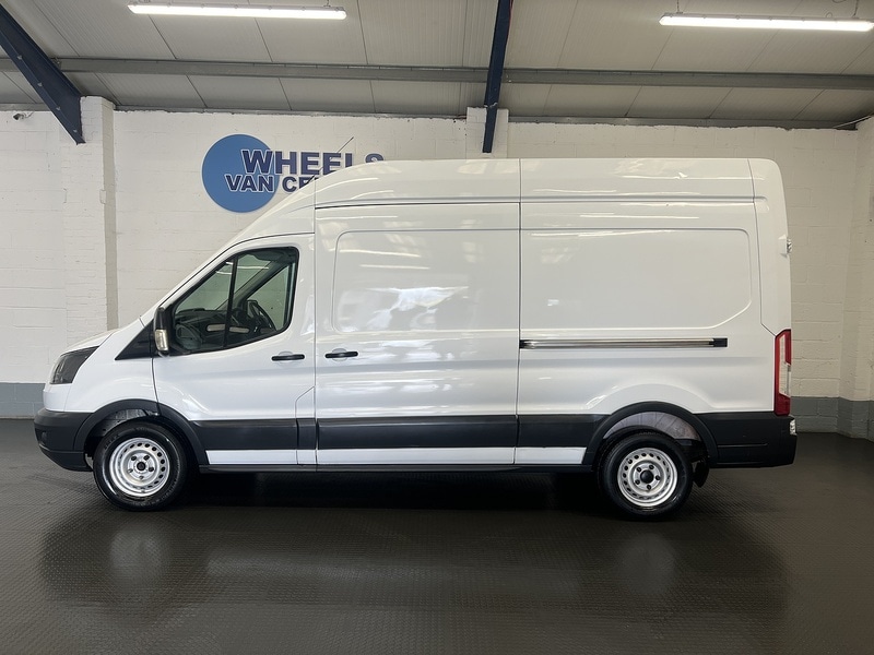 Used Ford Transit 2018 for sale - 78154561: Photo 2