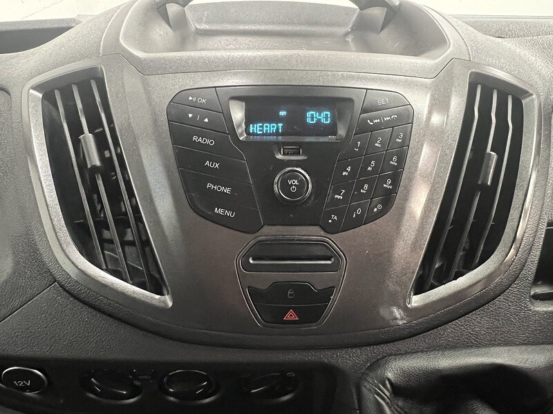 Used Ford Transit 2018 for sale - 78154561: Photo 23