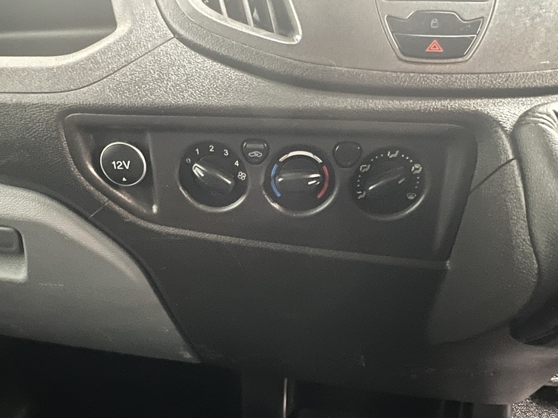 Used Ford Transit 2018 for sale - 78154561: Photo 24