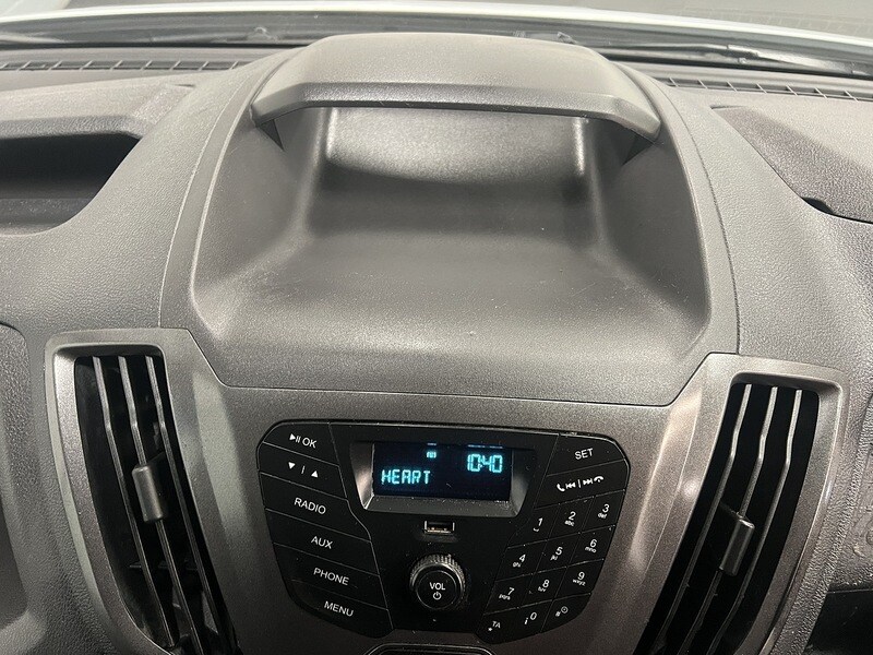 Used Ford Transit 2018 for sale - 78154561: Photo 27