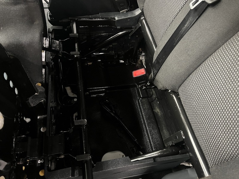 Used Ford Transit 2018 for sale - 78154561: Photo 31