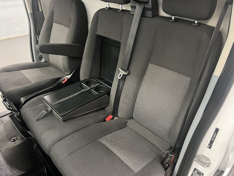 Used Ford Transit 2018 for sale - 78154561: Photo 32