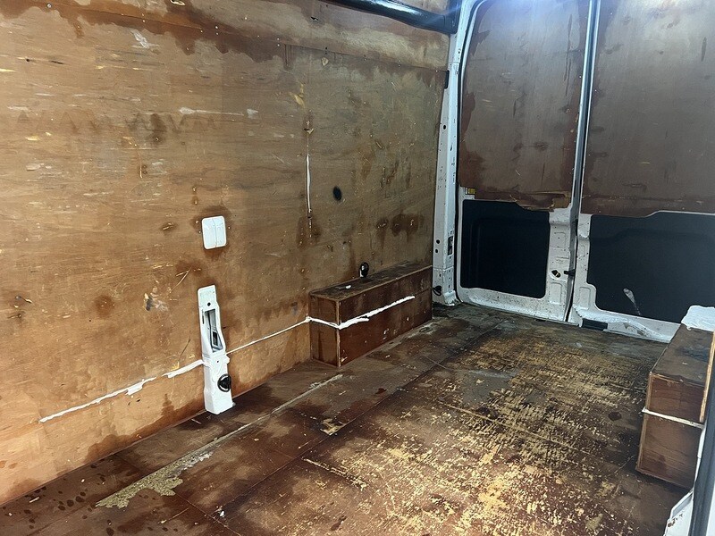 Used Ford Transit 2018 for sale - 78154561: Photo 33