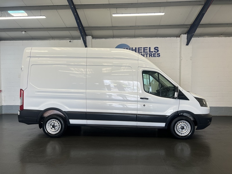 Used Ford Transit 2018 for sale - 78154561: Photo 6