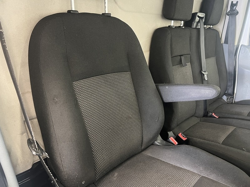 Used Ford Transit 2018 for sale - 78154561: Photo 9