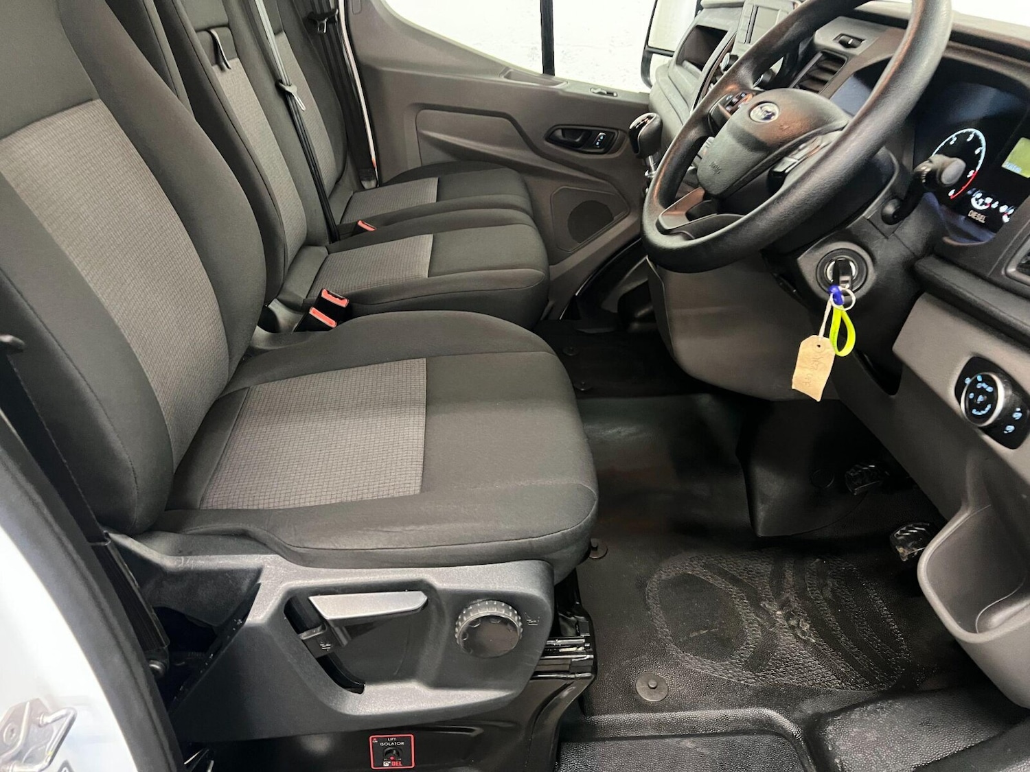 Used Ford Transit 2020 for sale - 76316920: Photo 10