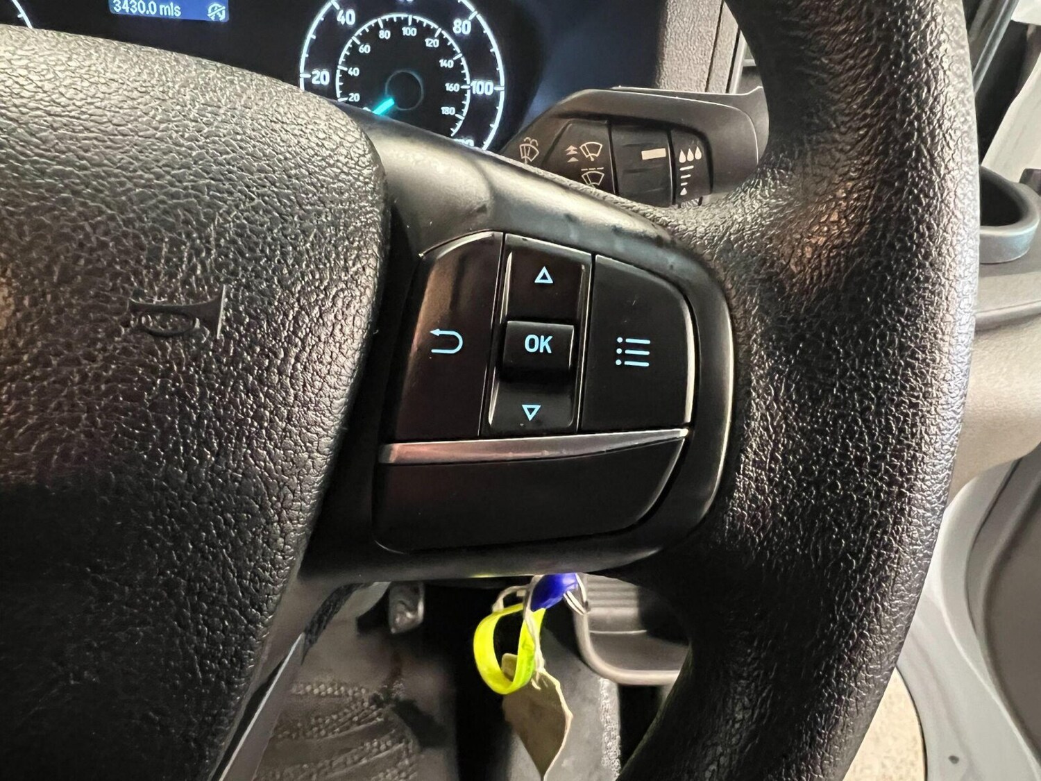 Used Ford Transit 2020 for sale - 76316920: Photo 14