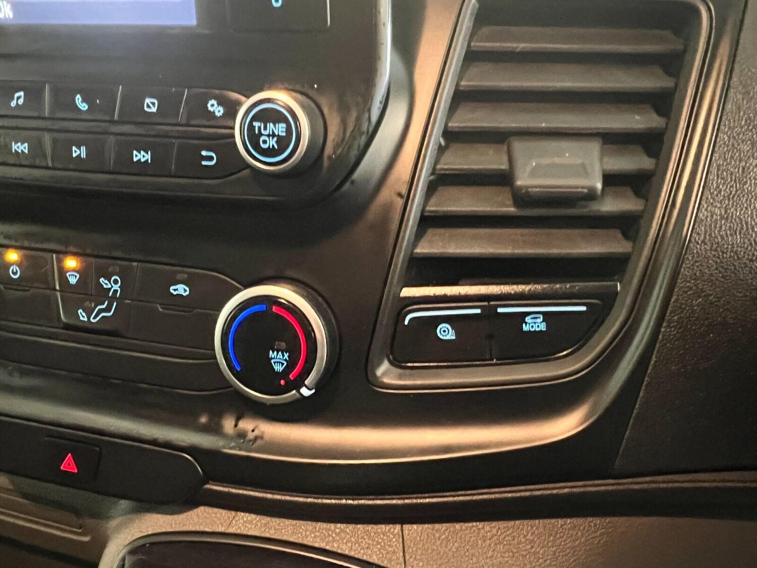 Used Ford Transit 2020 for sale - 76316920: Photo 16