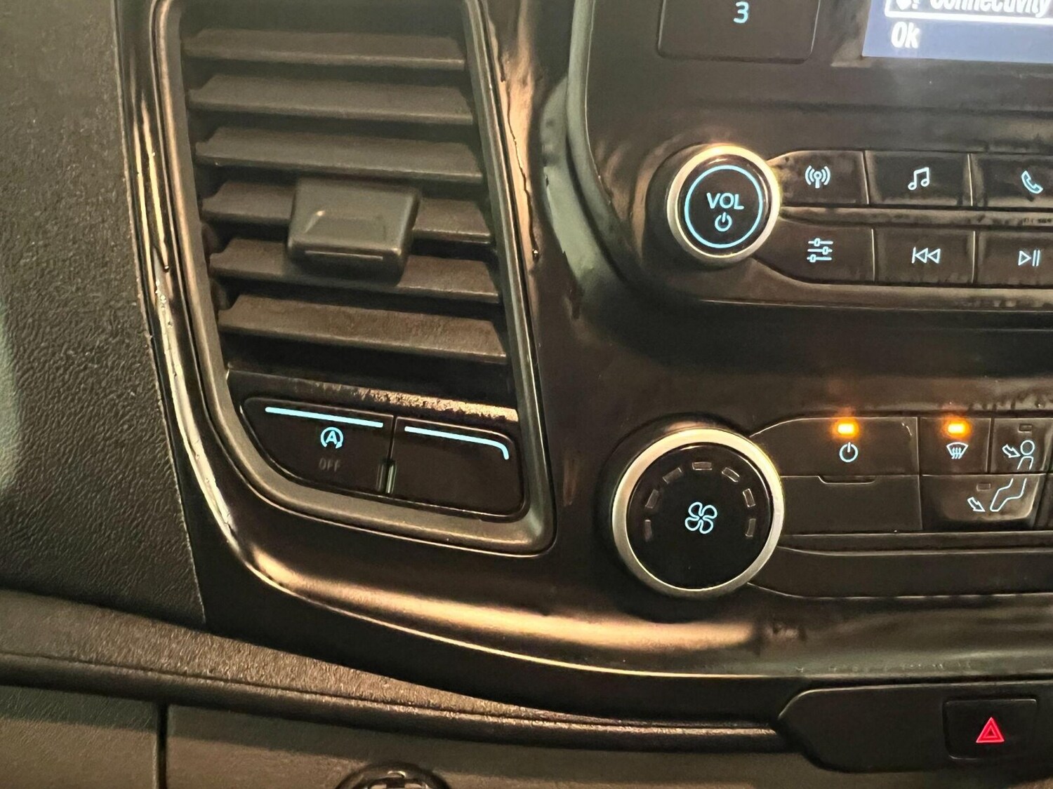 Used Ford Transit 2020 for sale - 76316920: Photo 17