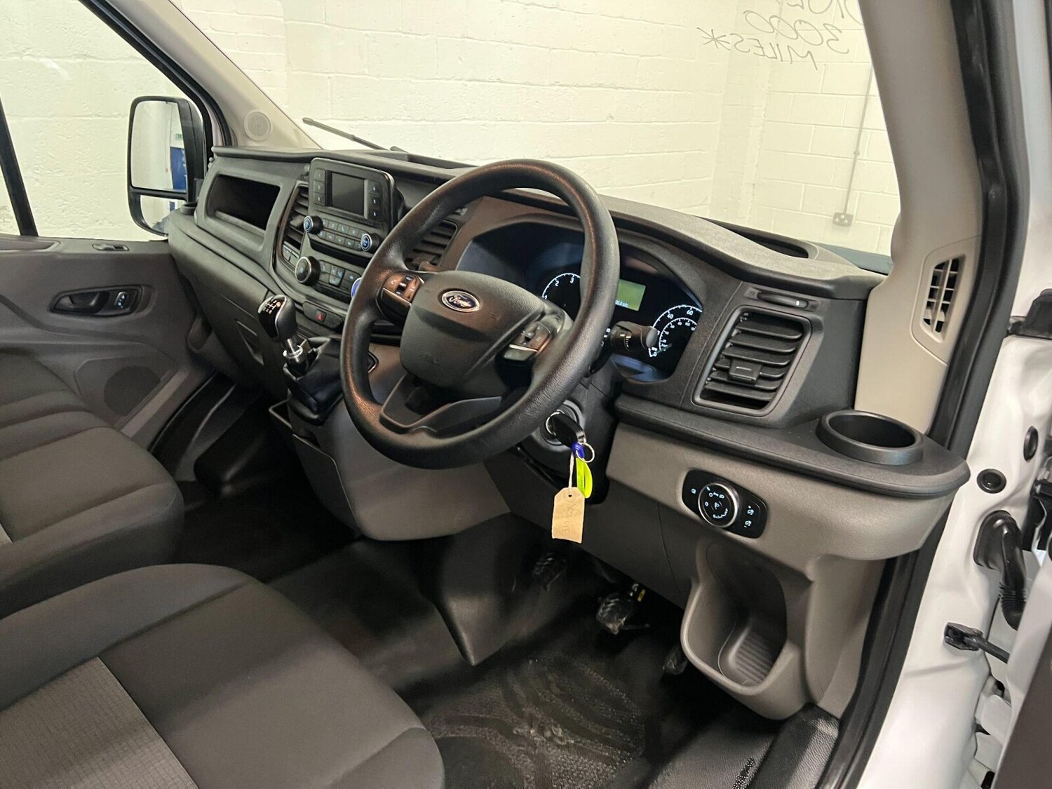 Used Ford Transit 2020 for sale - 76316920: Photo 19