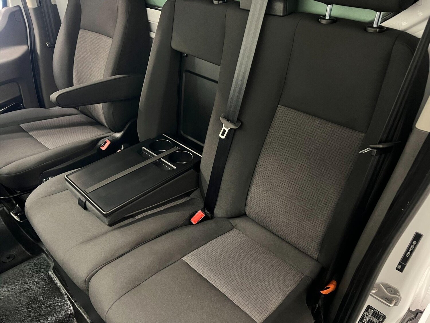 Used Ford Transit 2020 for sale - 76316920: Photo 24