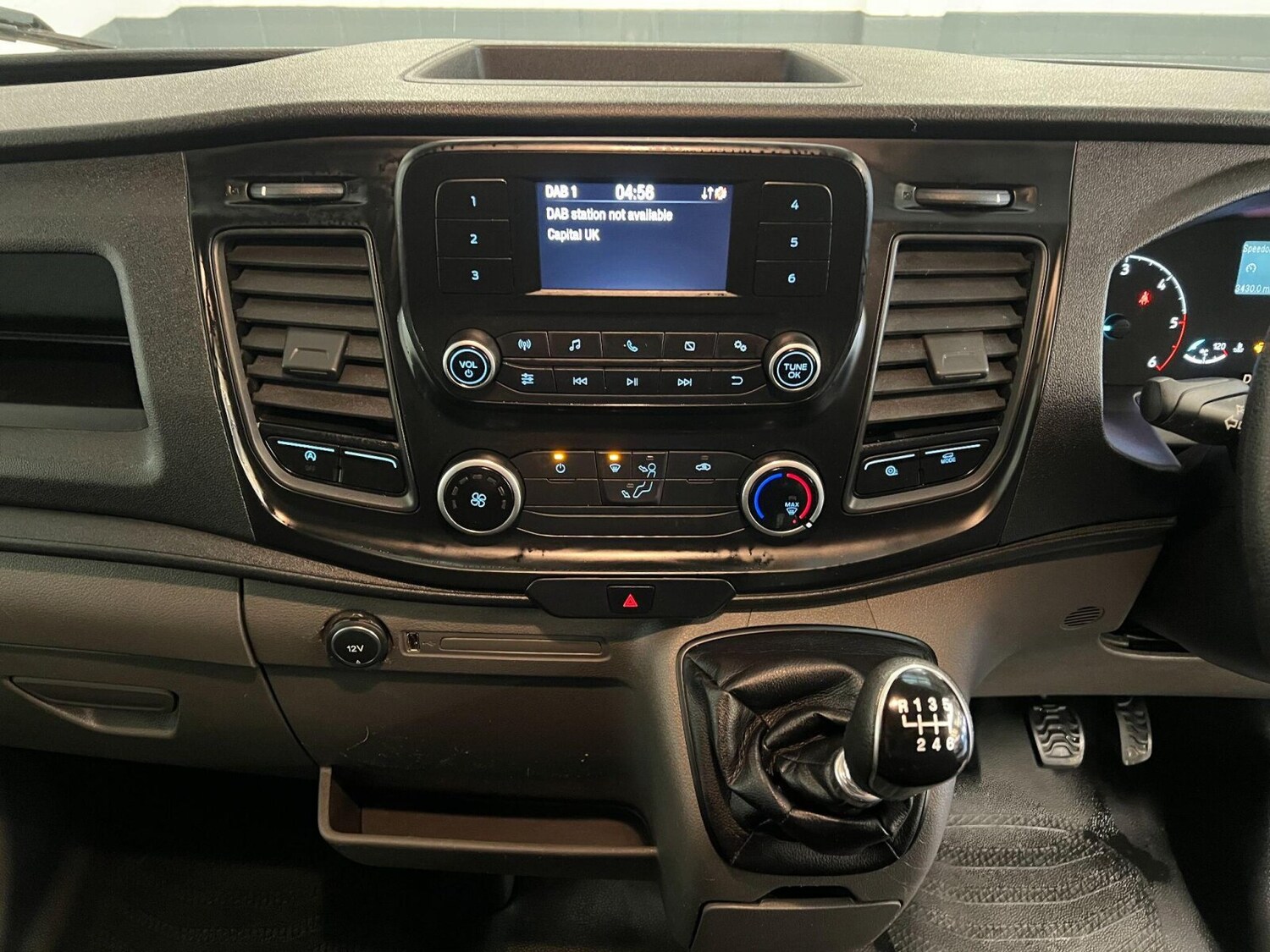 Used Ford Transit 2020 for sale - 76316920: Photo 25