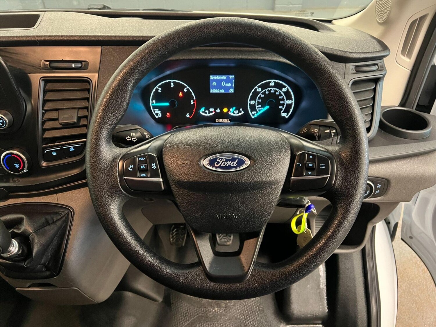 Used Ford Transit 2020 for sale - 76316920: Photo 31