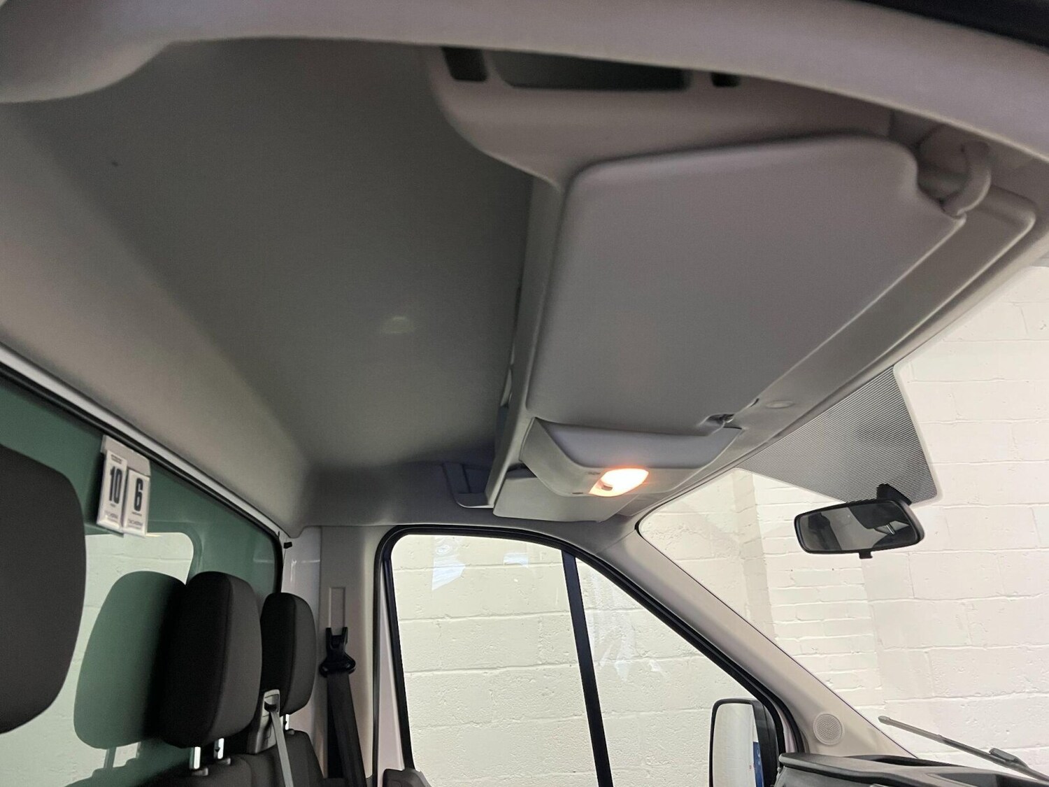 Used Ford Transit 2020 for sale - 76316920: Photo 33