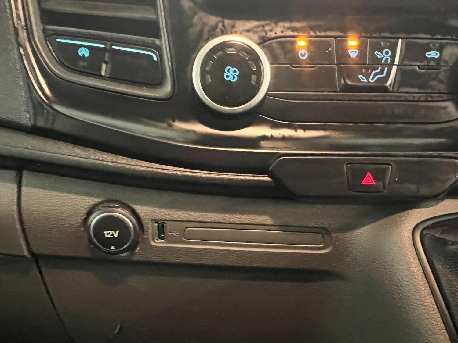 Used Ford Transit 2020 for sale - 76316920: Photo 36