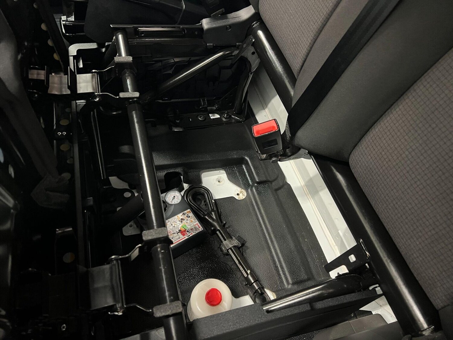 Used Ford Transit 2020 for sale - 76316920: Photo 39