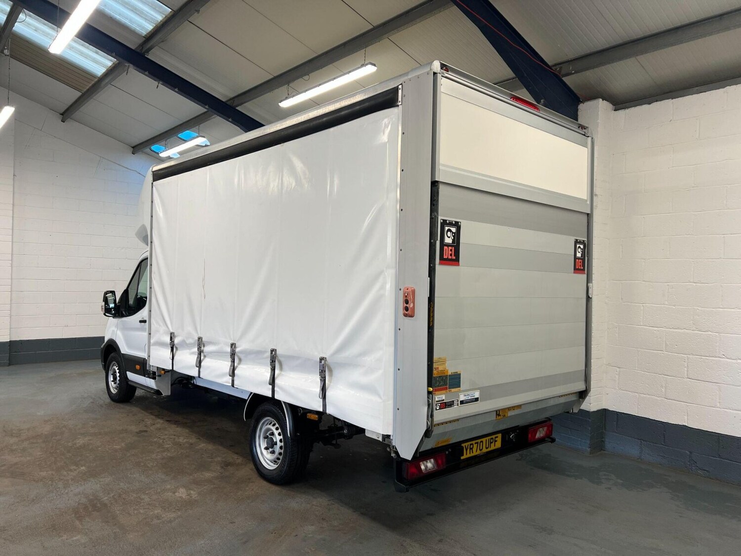 Used Ford Transit 2020 for sale - 76316920: Photo 5