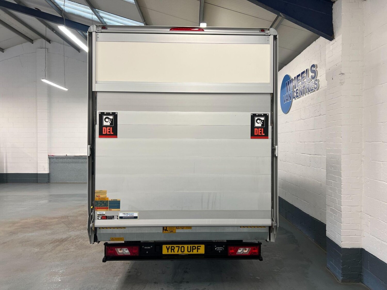 Used Ford Transit 2020 for sale - 76316920: Photo 6