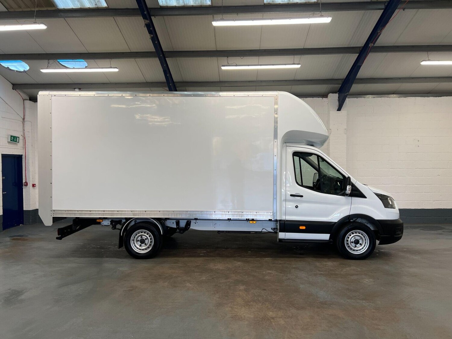 Used Ford Transit 2020 for sale - 76316920: Photo 7