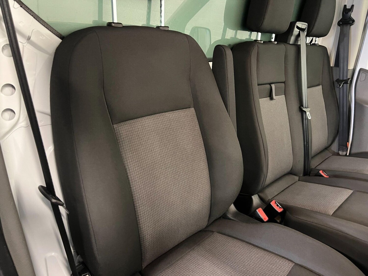 Used Ford Transit 2020 for sale - 76316920: Photo 9