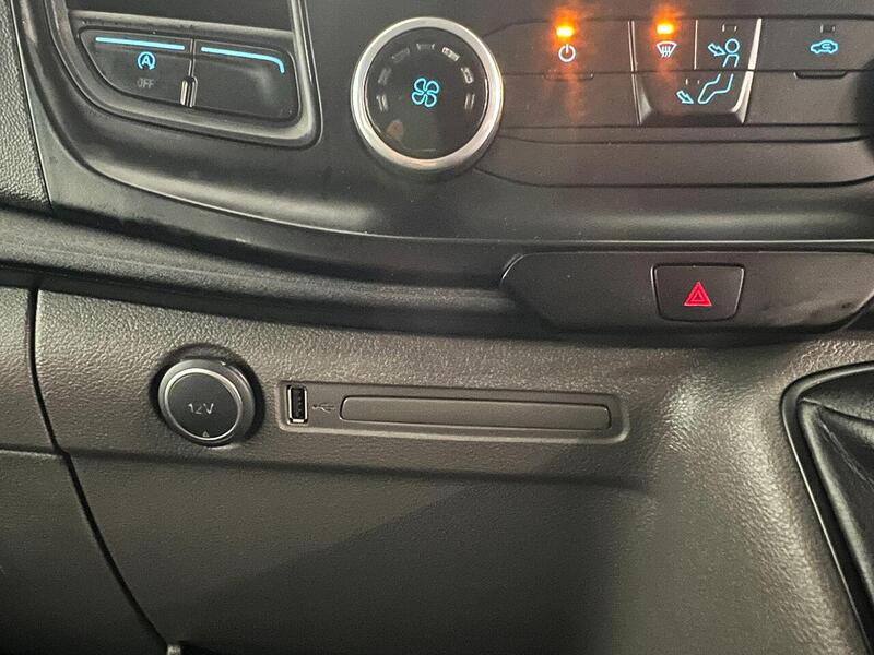 Used Ford Transit 2021 for sale - 76903889: Photo 16