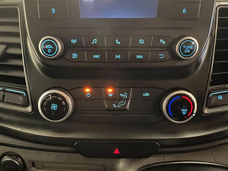 Used Ford Transit 2021 for sale - 76903889: Photo 25