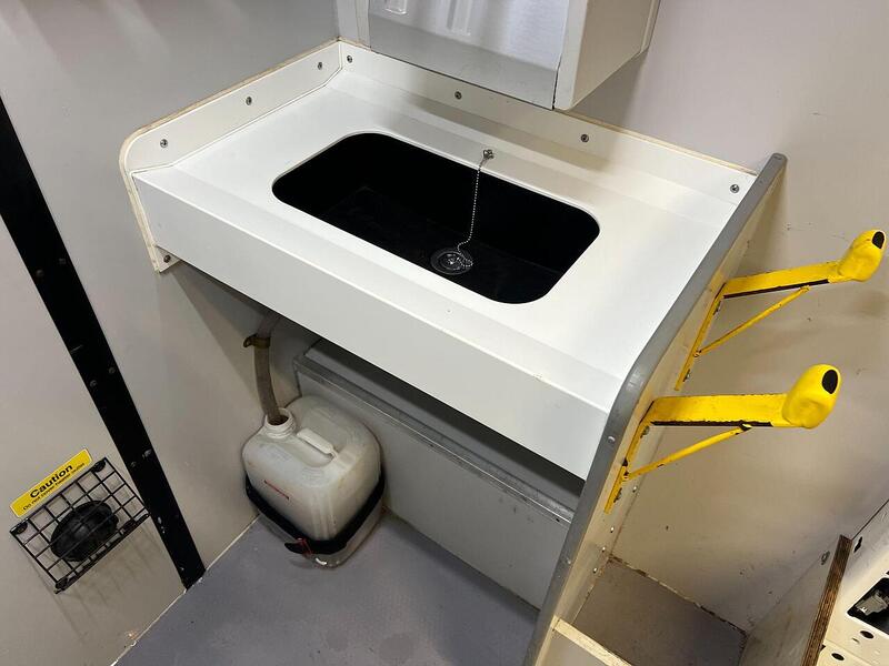 Used Ford Transit 2021 for sale - 76903889: Photo 30