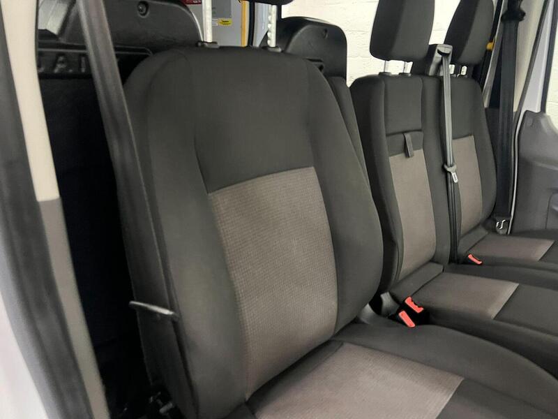 Used Ford Transit 2021 for sale - 76903889: Photo 32