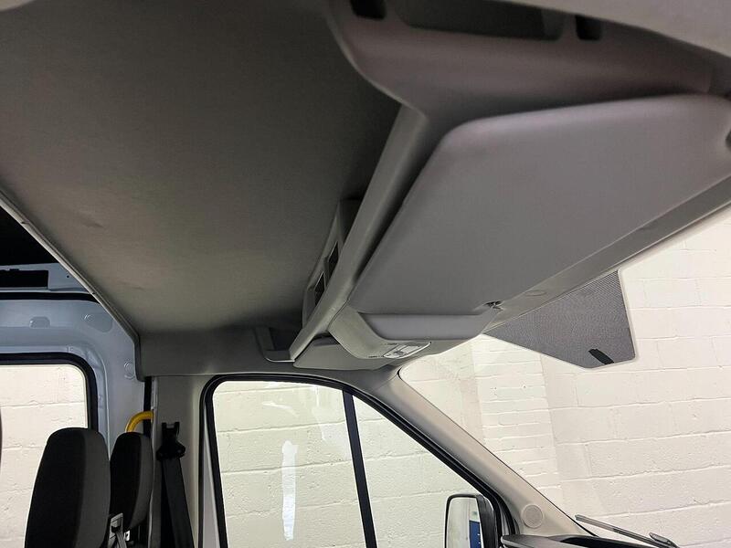 Used Ford Transit 2021 for sale - 76903889: Photo 36