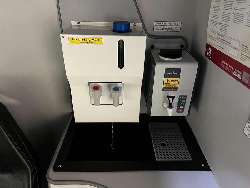 Used Ford Transit 2021 for sale - 76903889: Photo 43