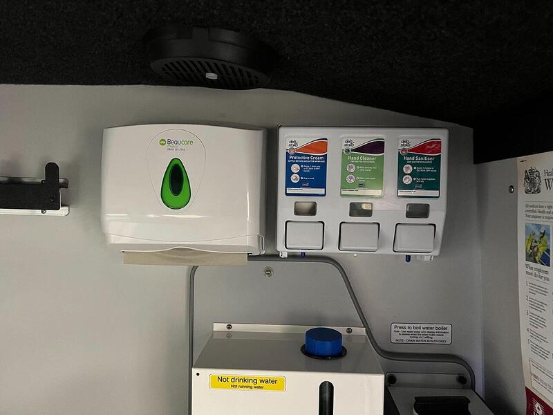 Used Ford Transit 2021 for sale - 76903889: Photo 44