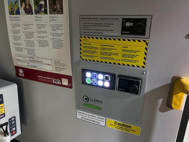 Used Ford Transit 2021 for sale - 76903889: Photo 45