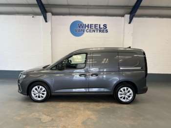 Used Ford Transit Connect 2025 for sale - 75086246: Photo
